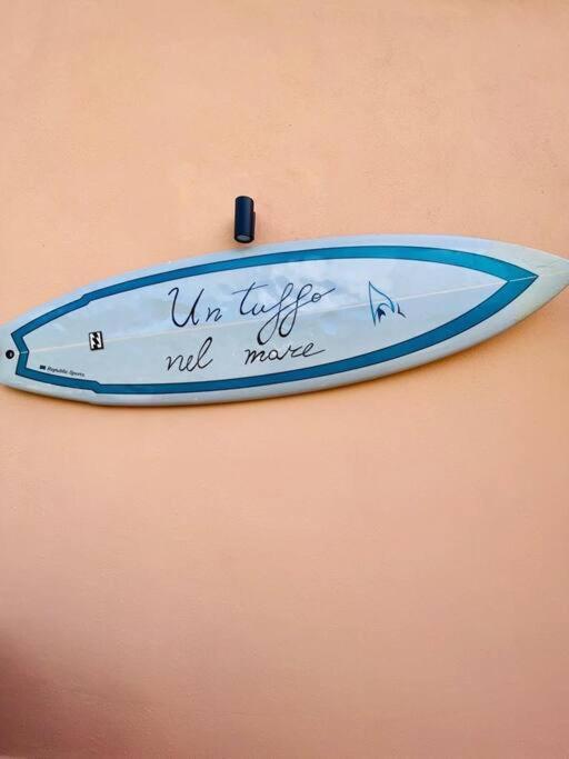 Un Tuffo Nel Mare Villa Levanto Exterior photo